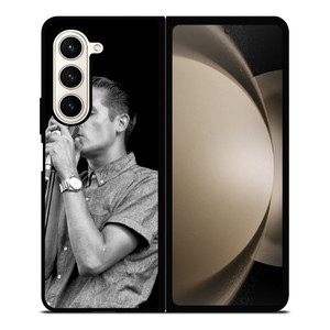 G-EAZY COOL MAN Samsung Z Fold 5 Case G-EAZY COOL MAN Samsung Z Fold 5 Case