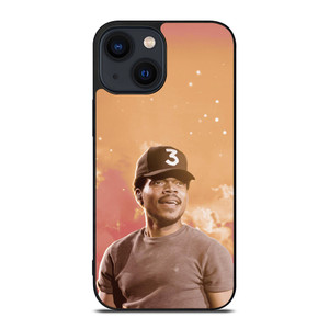 CHANCE THE RAPPER 2 iPhone 14 Plus Case CHANCE THE RAPPER 2 iPhone 14 Plus Case