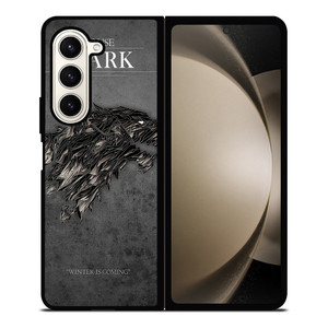 GAME OF THRONES HOUSE STARK Samsung Z Fold 5 Case