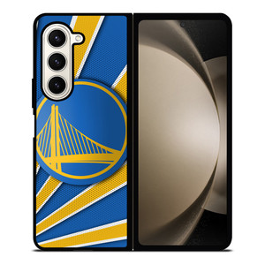 GOLDEN STATE WARRIORS ICON 3 Samsung Z Fold 5 Case GOLDEN STATE WARRIORS ICON 3 Samsung Z Fold 5 Case