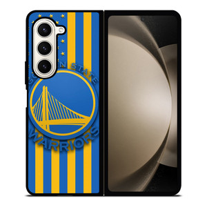 GOLDEN STATE WARRIORS ICON Samsung Z Fold 5 Case GOLDEN STATE WARRIORS ICON Samsung Z Fold 5 Case