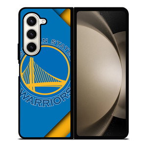 GOLDEN STATE WARRIORS NBA Samsung Z Fold 5 Case GOLDEN STATE WARRIORS NBA Samsung Z Fold 5 Case