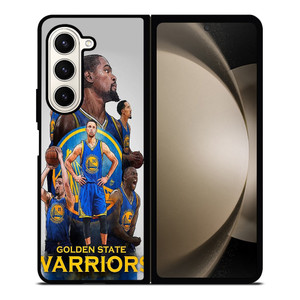 GOLDEN STATE WARRIORS TEAM Samsung Z Fold 5 Case GOLDEN STATE WARRIORS TEAM Samsung Z Fold 5 Case