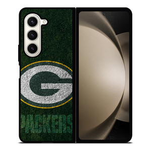 GREEN BAY PACKERS 2 Samsung Z Fold 5 Case