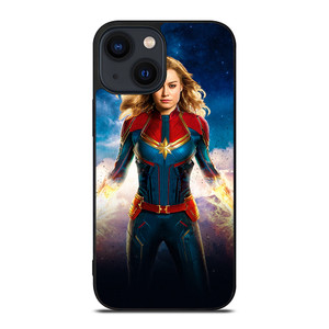 CAPTAIN MARVEL 2 iPhone 14 Plus Case