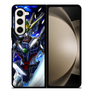 GUNDAM WING Samsung Z Fold 5 Case GUNDAM WING Samsung Z Fold 5 Case