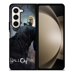 HALLOWEEN MOVIE Samsung Z Fold 5 Case HALLOWEEN MOVIE Samsung Z Fold 5 Case