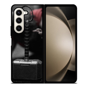 HAMMER OF THOR 3 Samsung Z Fold 5 Case HAMMER OF THOR 3 Samsung Z Fold 5 Case