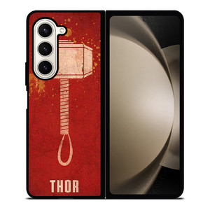 HAMMER OF THOR Samsung Z Fold 5 Case HAMMER OF THOR Samsung Z Fold 5 Case