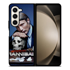 HANNIBAL 2 Samsung Z Fold 5 Case HANNIBAL 2 Samsung Z Fold 5 Case