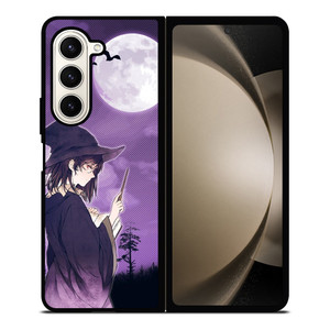 HAPPY HALLOWEEN WITCH 2 Samsung Z Fold 5 Case HAPPY HALLOWEEN WITCH 2 Samsung Z Fold 5 Case
