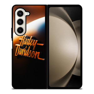 HARLEY DAVIDSON Samsung Z Fold 5 Case HARLEY DAVIDSON Samsung Z Fold 5 Case