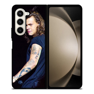 HARRY STYLES Samsung Z Fold 5 Case HARRY STYLES Samsung Z Fold 5 Case