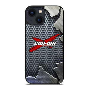 CAN-AM LOGO iPhone 14 Plus Case