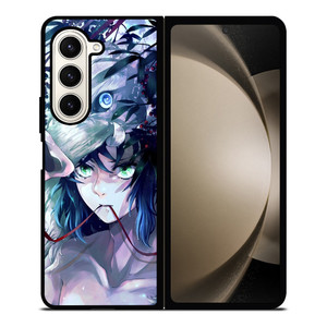 HASHIBIRA INOSUKE DEMON SLAYER 3 Samsung Z Fold 5 Case