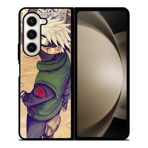 HATAKE KAKASHI 2 Samsung Z Fold 5 Case HATAKE KAKASHI 2 Samsung Z Fold 5 Case