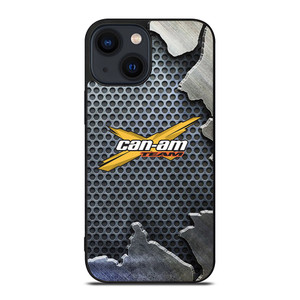 CAN-AM LOGO 2 iPhone 14 Plus Case CAN-AM LOGO 2 iPhone 14 Plus Case
