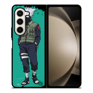 HATAKE KAKASHI 3 Samsung Z Fold 5 Case HATAKE KAKASHI 3 Samsung Z Fold 5 Case