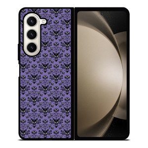 HAUNTED MANSION DISNEY Samsung Z Fold 5 Case HAUNTED MANSION DISNEY Samsung Z Fold 5 Case