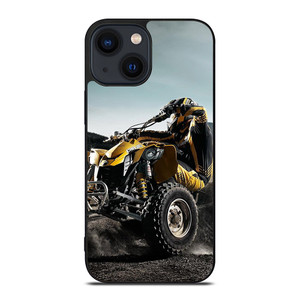 CAN-AM ATV MOTORCROSS iPhone 14 Plus Case