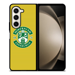 HIBERNIAN FC ICON Samsung Z Fold 5 Case HIBERNIAN FC ICON Samsung Z Fold 5 Case