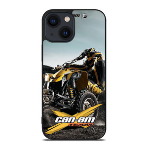 CAN-AM ATV MOTORCROSS 3 iPhone 14 Plus Case