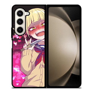 HIMIKO TOGA ANIME Samsung Z Fold 5 Case