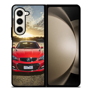 HOLDEN CAR 2 Samsung Z Fold 5 Case HOLDEN CAR 2 Samsung Z Fold 5 Case