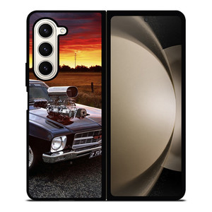 HOLDEN CAR Samsung Z Fold 5 Case HOLDEN CAR Samsung Z Fold 5 Case