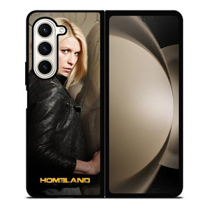HOMELAND 2 Samsung Z Fold 5 Case HOMELAND 2 Samsung Z Fold 5 Case