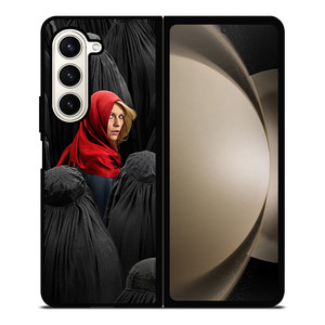 HOMELAND Samsung Z Fold 5 Case HOMELAND Samsung Z Fold 5 Case