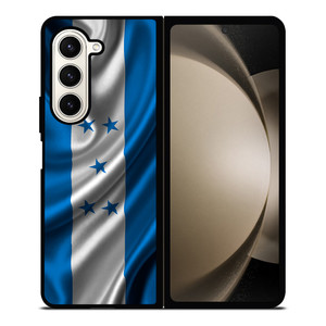 HONDURAS SYMBOL Samsung Z Fold 5 Case HONDURAS SYMBOL Samsung Z Fold 5 Case