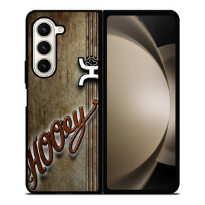 HOOEY LOGO Samsung Z Fold 5 Case