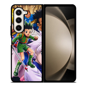 HUNTER X HUNTER GON Samsung Z Fold 5 Case HUNTER X HUNTER GON Samsung Z Fold 5 Case