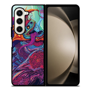 HYPER BEAST 3 Samsung Z Fold 5 Case HYPER BEAST 3 Samsung Z Fold 5 Case