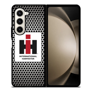IH INTERNATIONAL HARVESTER 2 Samsung Z Fold 5 Case
