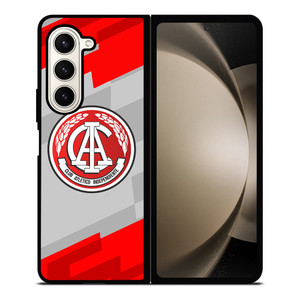 INDEPENDIENTE FC SYMBOL Samsung Z Fold 5 Case