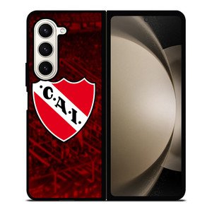 INDEPENDIENTE FUTBOL CLUB ICON Samsung Z Fold 5 Case INDEPENDIENTE FUTBOL CLUB ICON Samsung Z Fold 5 Case