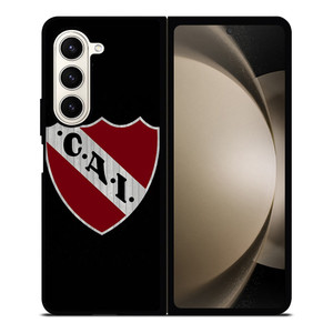 INDEPENDIENTE FUTBOL CLUB LOGO Samsung Z Fold 5 Case INDEPENDIENTE FUTBOL CLUB LOGO Samsung Z Fold 5 Case