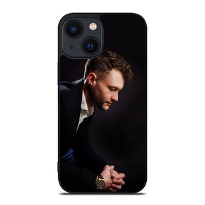 CALUM SCOTT iPhone 14 Plus Case