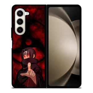 ITACHI UCHIHA Samsung Z Fold 5 Case ITACHI UCHIHA Samsung Z Fold 5 Case