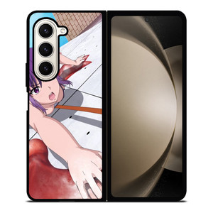 IWA KAKERU ANIME 4 Samsung Z Fold 5 Case IWA KAKERU ANIME 4 Samsung Z Fold 5 Case
