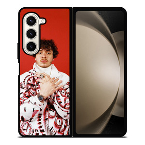 JACK HARLOW COOL Samsung Z Fold 5 Case JACK HARLOW COOL Samsung Z Fold 5 Case