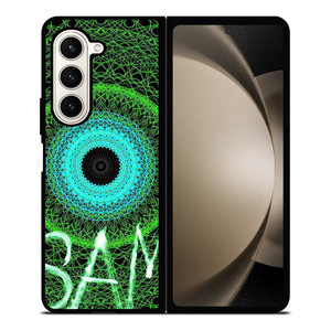 JACKSEPTICEYE Samsung Z Fold 5 Case JACKSEPTICEYE Samsung Z Fold 5 Case