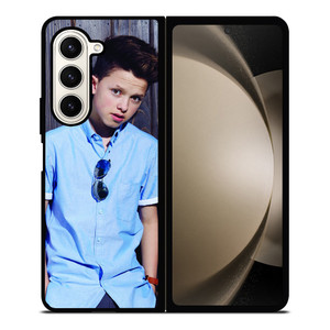 JACOB SARTORIUS 2 Samsung Z Fold 5 Case JACOB SARTORIUS 2 Samsung Z Fold 5 Case