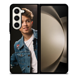 JACOB SARTORIUS Samsung Z Fold 5 Case JACOB SARTORIUS Samsung Z Fold 5 Case