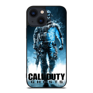 CALL OF DUTY GHOSTS 2 iPhone 14 Plus Case