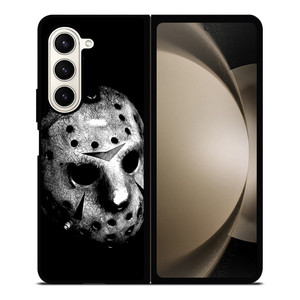 JASON FRIDAY 13TH Samsung Z Fold 5 Case JASON FRIDAY 13TH Samsung Z Fold 5 Case
