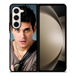 JOHN MAYER 2 Samsung Z Fold 5 Case