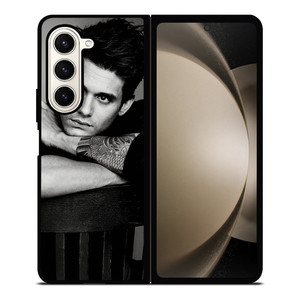 JOHN MAYER Samsung Z Fold 5 Case JOHN MAYER Samsung Z Fold 5 Case